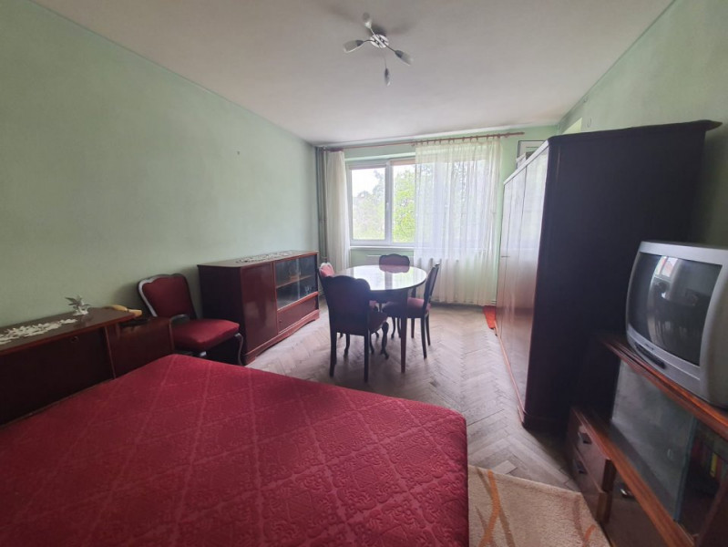 Apartament 2 Camere - Tomis I - Spitalul Judetean - Etaj 2 - Centrala Pe Gaze