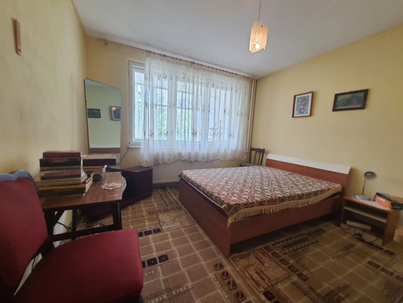 Apartament 2 Camere - Tomis I - Spitalul Judetean - Etaj 2 - Centrala Pe Gaze
