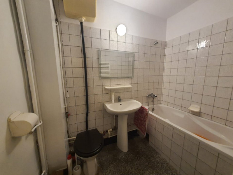 Apartament 2 Camere - Tomis I - Spitalul Judetean - Etaj 2 - Centrala Pe Gaze