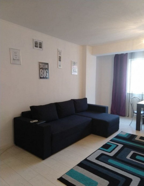 Apartament 2 Camere - Baba Novac - Etaj intermediar - Termen Lung