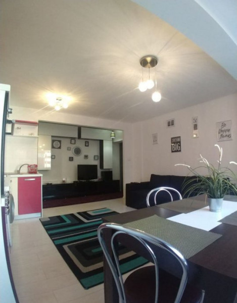 Apartament 2 Camere - Baba Novac - Etaj intermediar - Termen Lung