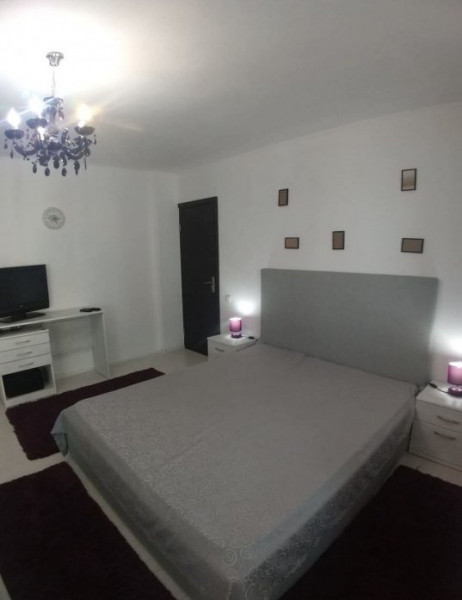 Apartament 2 Camere - Baba Novac - Etaj intermediar - Termen Lung