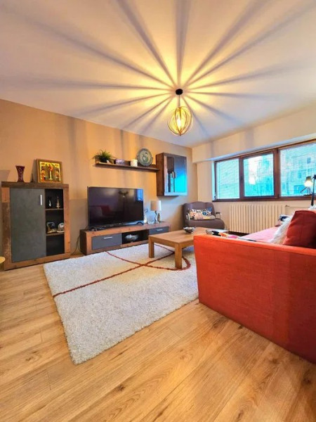Apartament 2 Camere - Tomis Nord - Boema - Mobilat Complet - Termen Lung