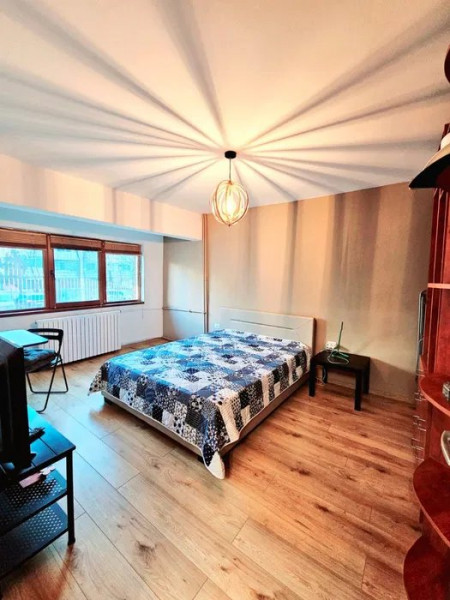 Apartament 2 Camere - Tomis Nord - Boema - Mobilat Complet - Termen Lung