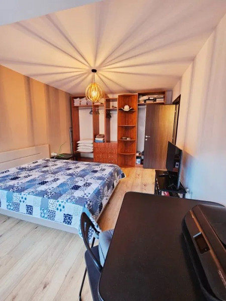 Apartament 2 Camere - Tomis Nord - Boema - Mobilat Complet - Termen Lung