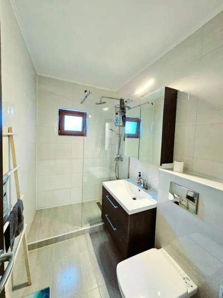 Apartament 2 Camere - Tomis Nord - Boema - Mobilat Complet - Termen Lung