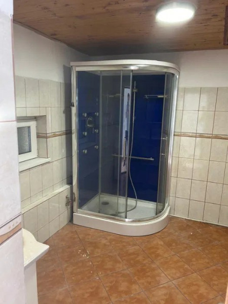 Casa 5 Camere - Zona Anda - Teren 230 Mp - Centrala Pe Gaze