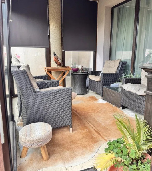 Casa P+1+Pod - Cumpana - Constructie 2017 - Teren 300 Mp - Mobilata Complet