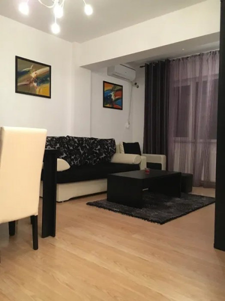 Apartament 2 Camere - Tomis Plus - Termen Lung - Mobilat Complet