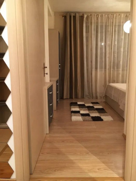 Apartament 2 Camere - Tomis Plus - Termen Lung - Mobilat Complet
