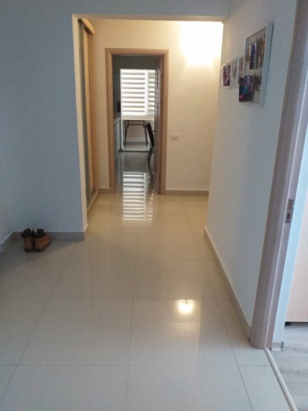 Apartament 3 Camere Decomandate - Zona Trocadero - Gaze - Mobilat Complet