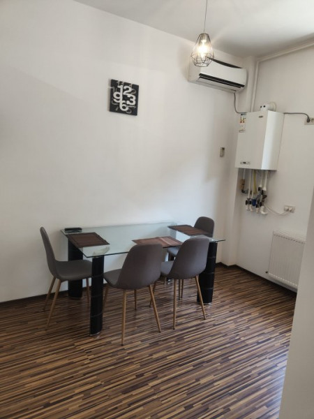 Apartament 3 Camere - Zona Campus - Utilat Complet - Termen Lung