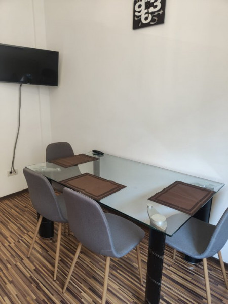 Apartament 3 Camere - Zona Campus - Utilat Complet - Termen Lung