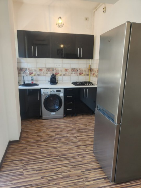 Apartament 3 Camere - Zona Campus - Utilat Complet - Termen Lung