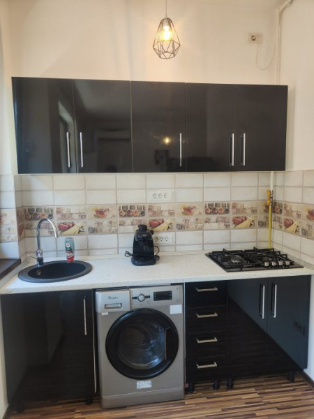 Apartament 3 Camere - Zona Campus - Utilat Complet - Termen Lung