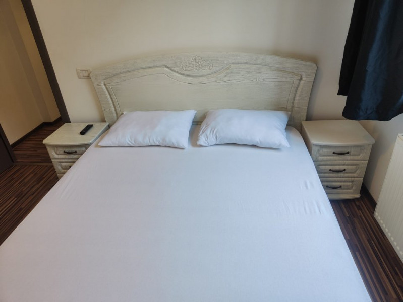 Apartament 3 Camere - Zona Campus - Utilat Complet - Termen Lung