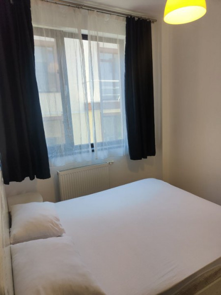 Apartament 3 Camere - Zona Campus - Utilat Complet - Termen Lung