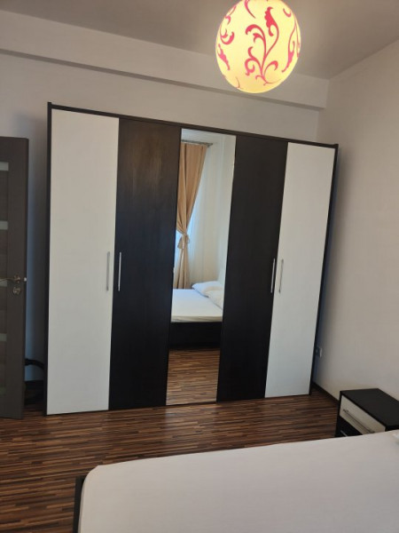 Apartament 3 Camere - Zona Campus - Utilat Complet - Termen Lung