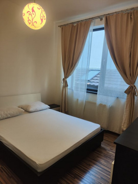 Apartament 3 Camere - Zona Campus - Utilat Complet - Termen Lung