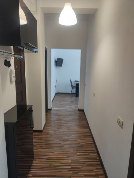 Apartament 3 Camere - Zona Campus - Utilat Complet - Termen Lung