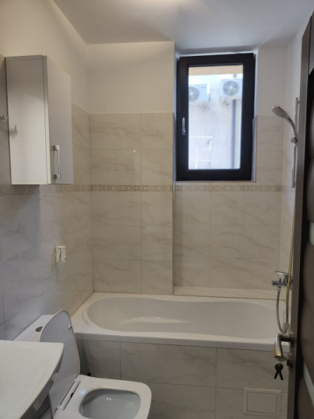 Apartament 3 Camere - Zona Campus - Utilat Complet - Termen Lung