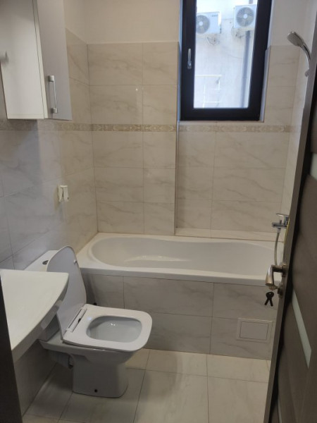 Apartament 3 Camere - Zona Campus - Utilat Complet - Termen Lung