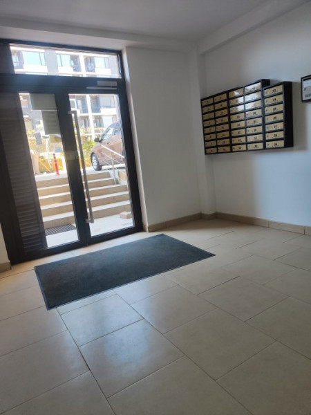 Apartament 3 Camere - Zona Campus - Utilat Complet - Termen Lung