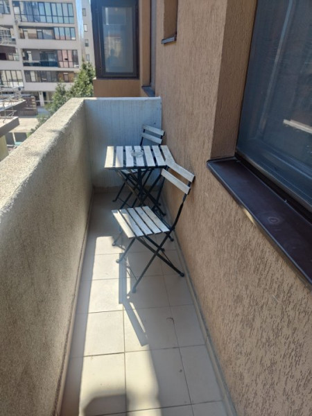Apartament 3 Camere - Zona Campus - Utilat Complet - Termen Lung