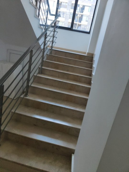 Apartament 3 Camere - Zona Campus - Utilat Complet - Termen Lung