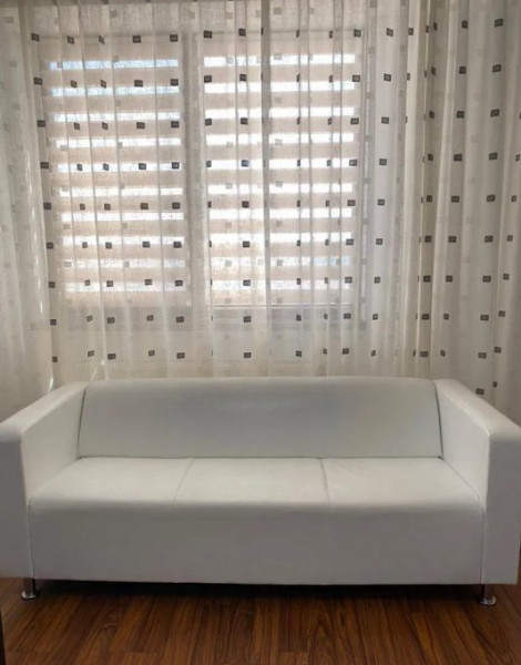 Apartament 2 Camere - Tip Studio - Bloc Nou - Mobilat Complet