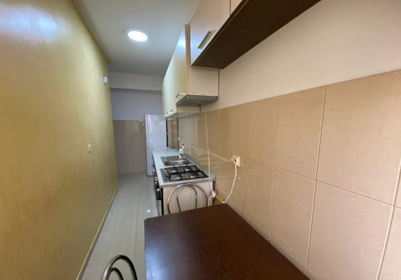 Apartament 2 Camere - Tip Studio - Bloc Nou - Mobilat Complet