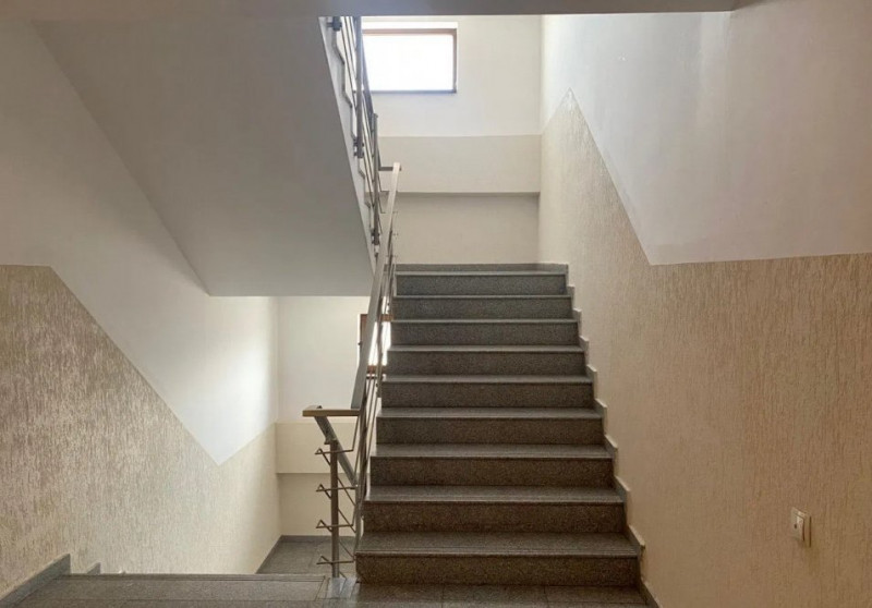 Apartament 2 Camere - Tip Studio - Bloc Nou - Mobilat Complet
