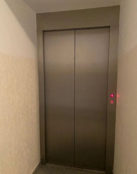 Apartament 2 Camere - Tip Studio - Bloc Nou - Mobilat Complet
