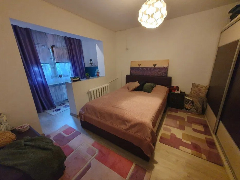 Apartament 3 Camere - Inel II - Eliberarii - Mobilat Complet