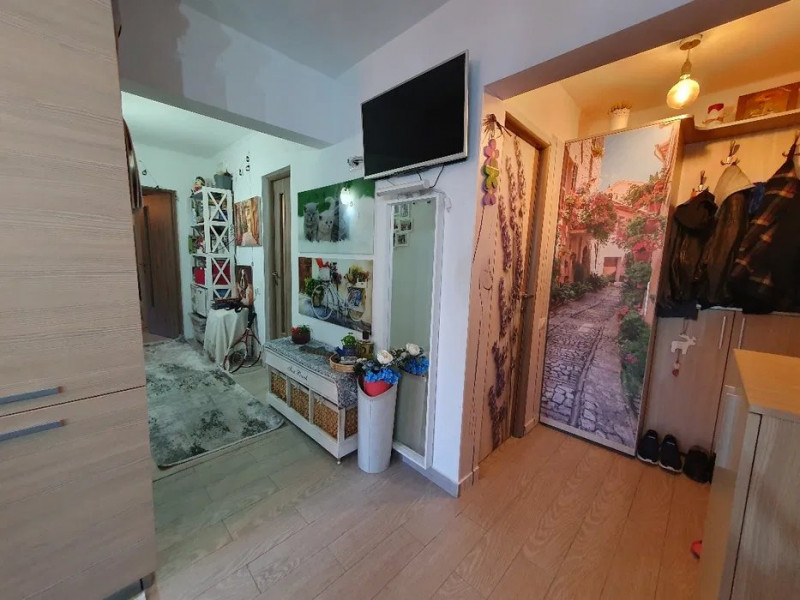 Apartament 3 Camere - Inel II - Eliberarii - Mobilat Complet