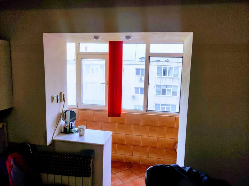 Apartament 2 Camere Decomandate - Dacia - Mobilat - Centrala Pe Gaze