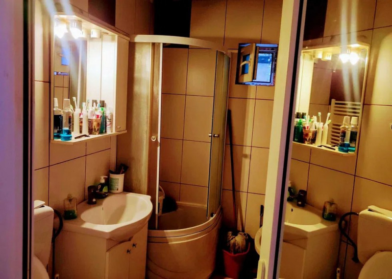 Apartament 2 Camere Decomandate - Dacia - Mobilat - Centrala Pe Gaze