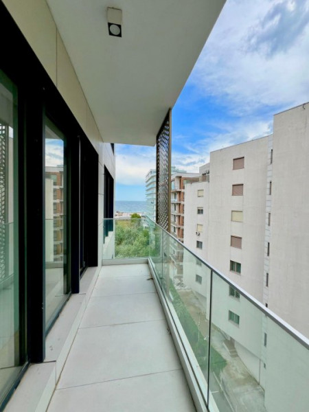 Apartament 2 Camere - Mamaia Nord - Termen Lung - Vedere La Mare
