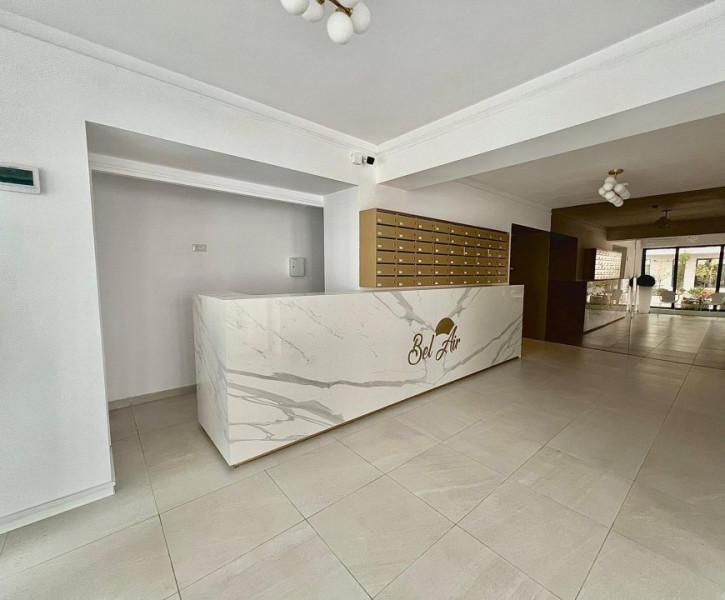 Apartament 2 Camere - Mamaia Nord - Termen Lung - Vedere La Mare