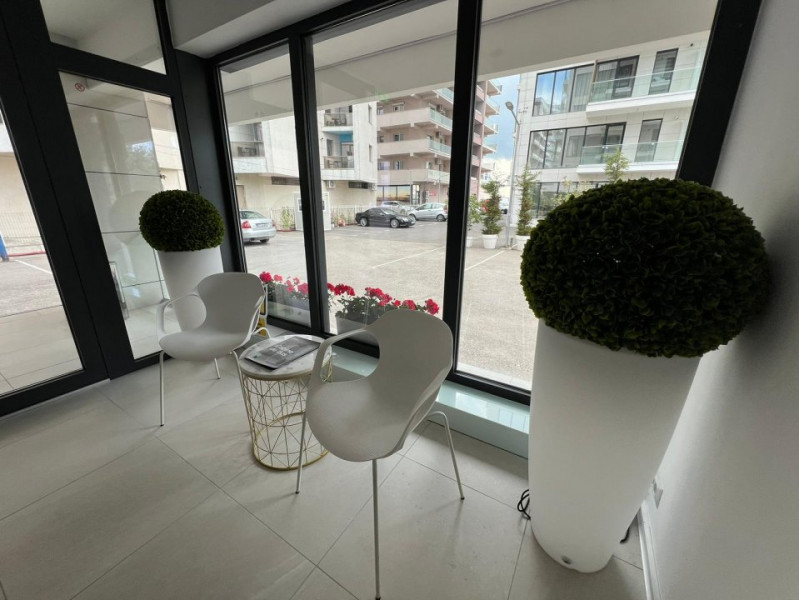 Apartament 2 Camere - Mamaia Nord - Termen Lung - Vedere La Mare