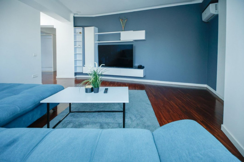 Apartament 2 Camere - Bloc Nou - City Park Mall - Mobilat LUX