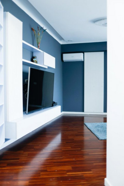 Apartament 2 Camere - Bloc Nou - City Park Mall - Mobilat LUX