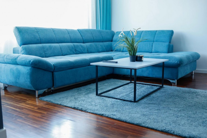 Apartament 2 Camere - Bloc Nou - City Park Mall - Mobilat LUX
