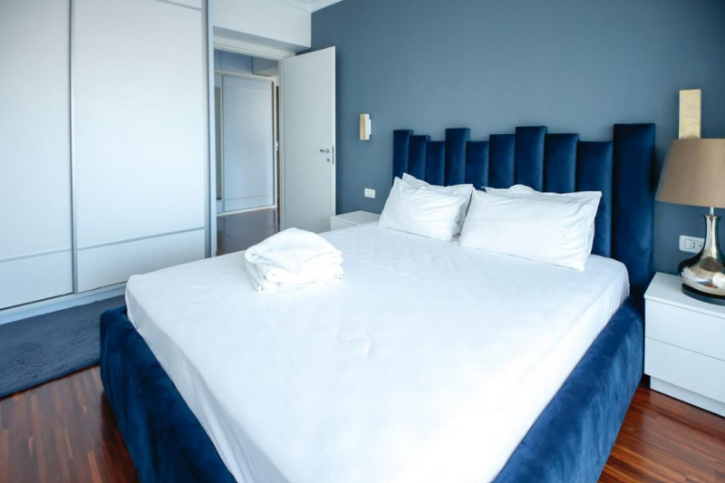 Apartament 2 Camere - Bloc Nou - City Park Mall - Mobilat LUX