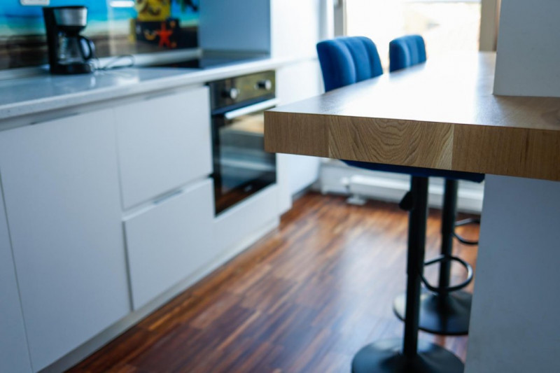 Apartament 2 Camere - Bloc Nou - City Park Mall - Mobilat LUX