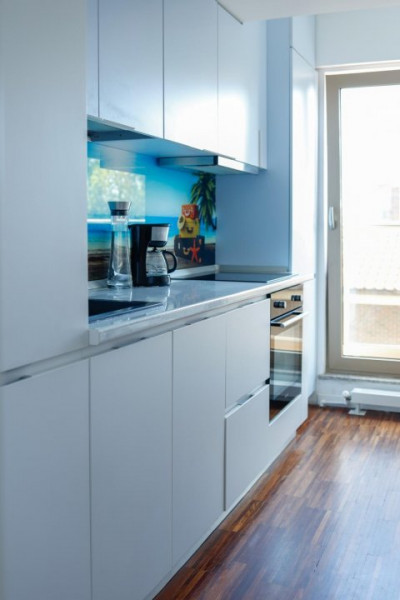 Apartament 2 Camere - Bloc Nou - City Park Mall - Mobilat LUX
