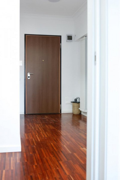 Apartament 2 Camere - Bloc Nou - City Park Mall - Mobilat LUX