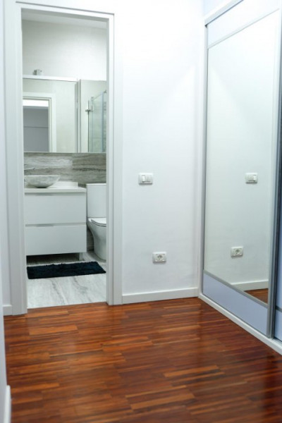 Apartament 2 Camere - Bloc Nou - City Park Mall - Mobilat LUX