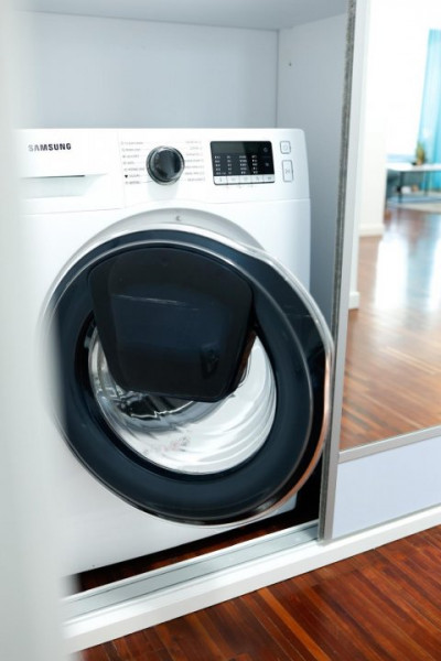 Apartament 2 Camere - Bloc Nou - City Park Mall - Mobilat LUX