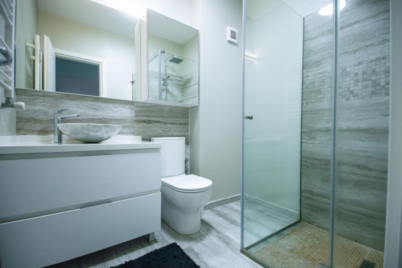 Apartament 2 Camere - Bloc Nou - City Park Mall - Mobilat LUX